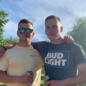 Meet your Posher, Jake